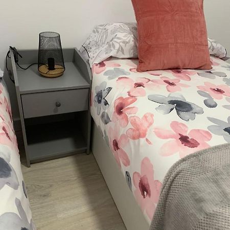 Apartamento—Centro Parking Gratis Grupos Màlaga Exteriér fotografie