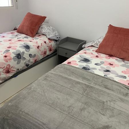 Apartamento—Centro Parking Gratis Grupos Màlaga Exteriér fotografie