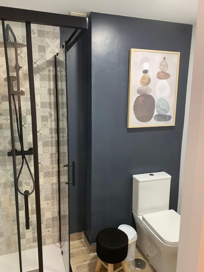 Apartamento—Centro Parking Gratis Grupos Màlaga Exteriér fotografie