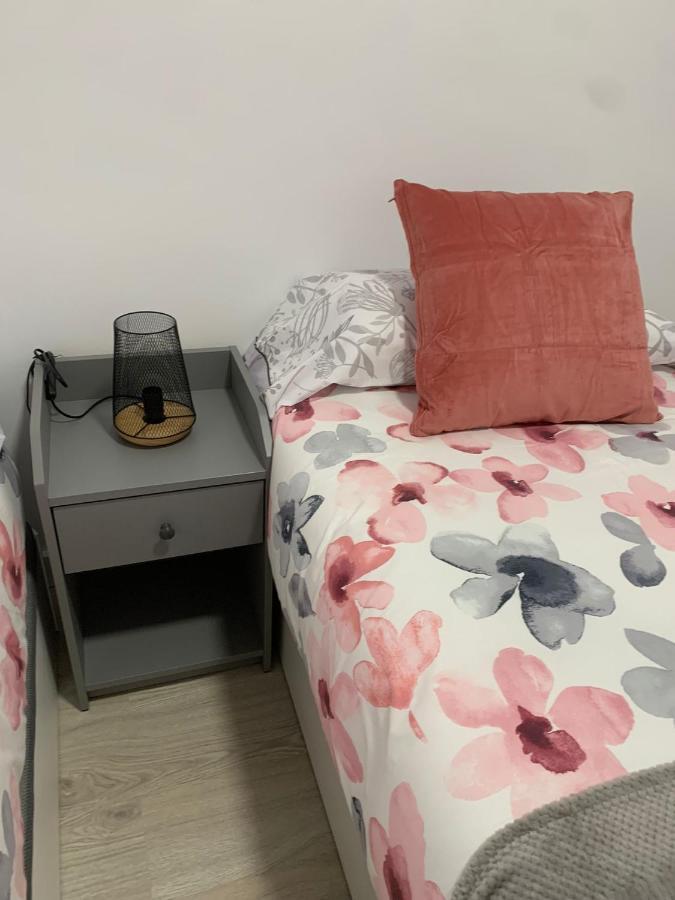 Apartamento—Centro Parking Gratis Grupos Màlaga Exteriér fotografie