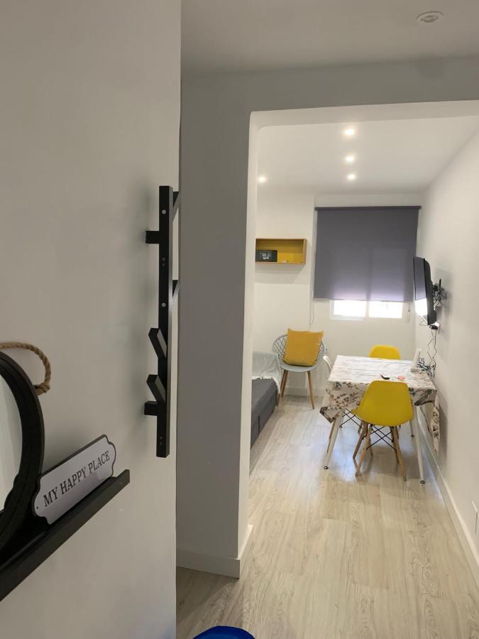 Apartamento—Centro Parking Gratis Grupos Màlaga Exteriér fotografie