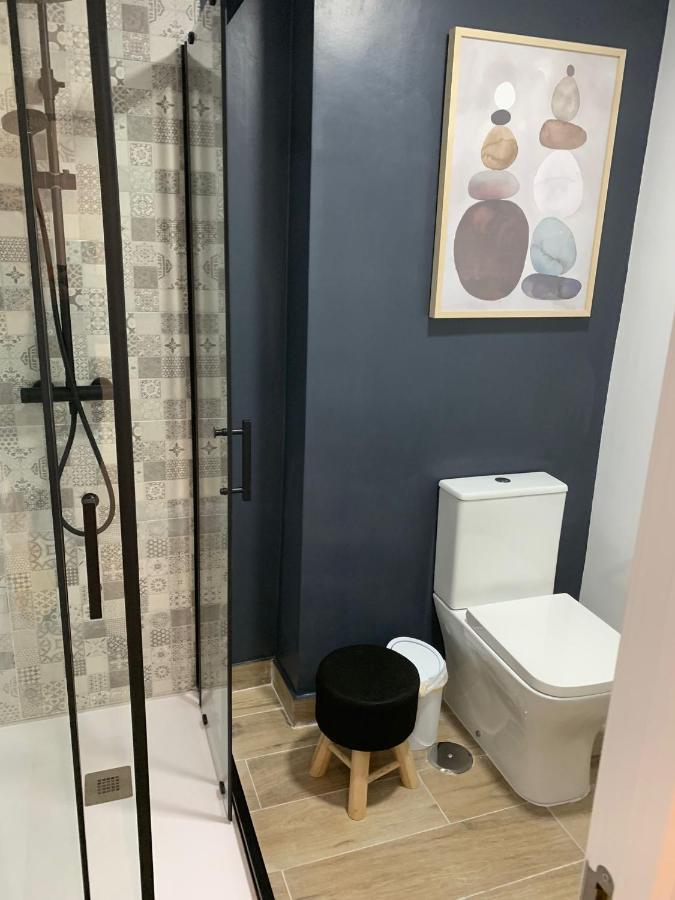 Apartamento—Centro Parking Gratis Grupos Màlaga Exteriér fotografie