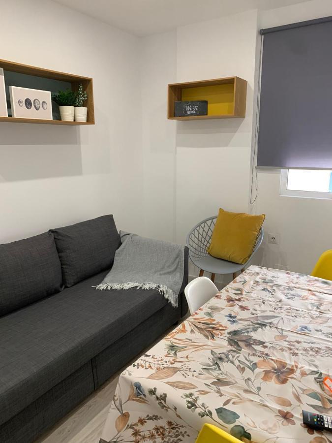 Apartamento—Centro Parking Gratis Grupos Màlaga Exteriér fotografie