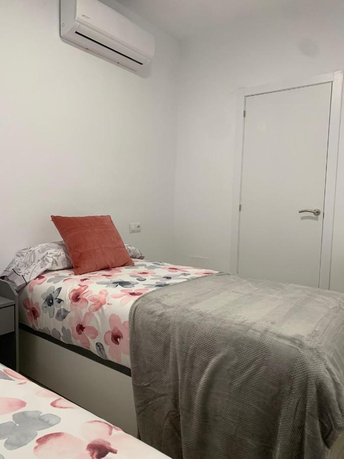 Apartamento—Centro Parking Gratis Grupos Màlaga Exteriér fotografie