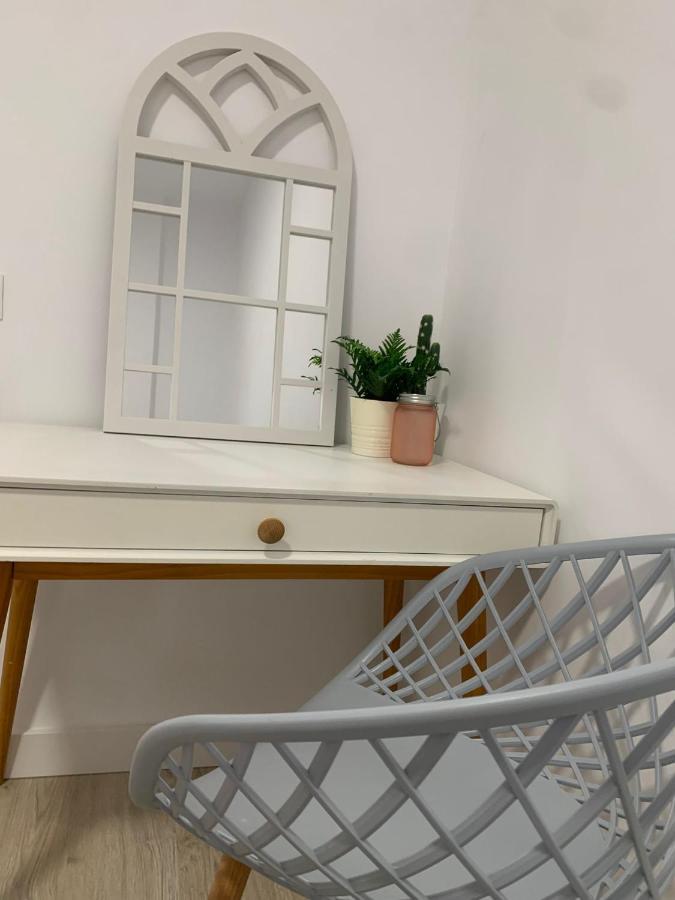 Apartamento—Centro Parking Gratis Grupos Màlaga Exteriér fotografie