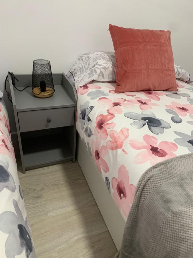 Apartamento—Centro Parking Gratis Grupos Màlaga Exteriér fotografie