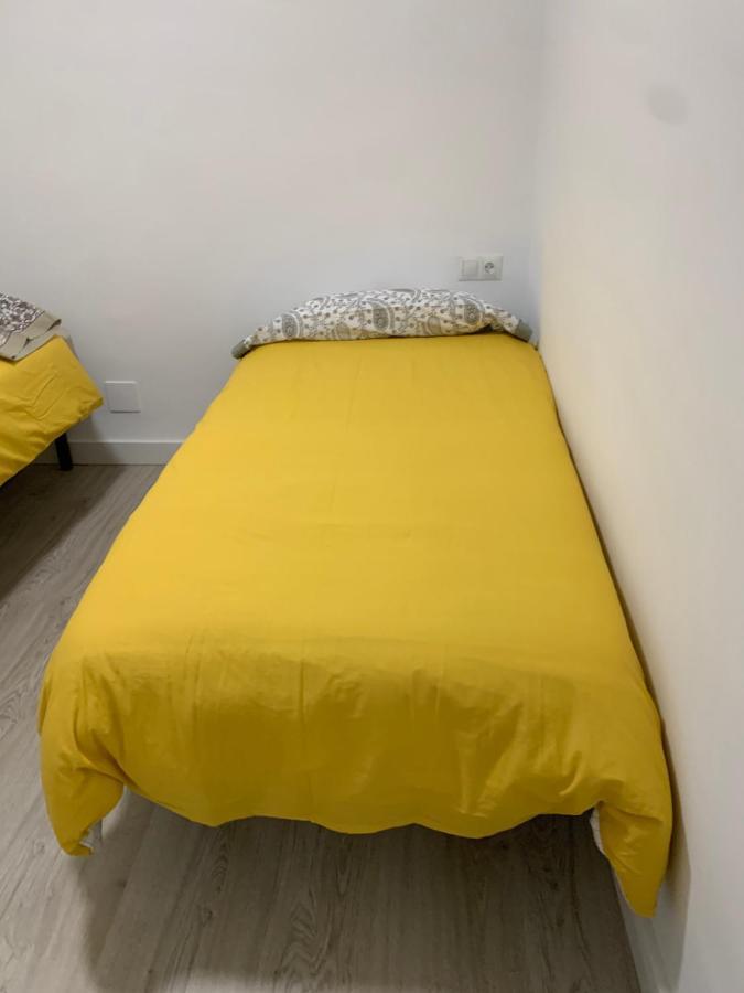 Apartamento—Centro Parking Gratis Grupos Màlaga Exteriér fotografie