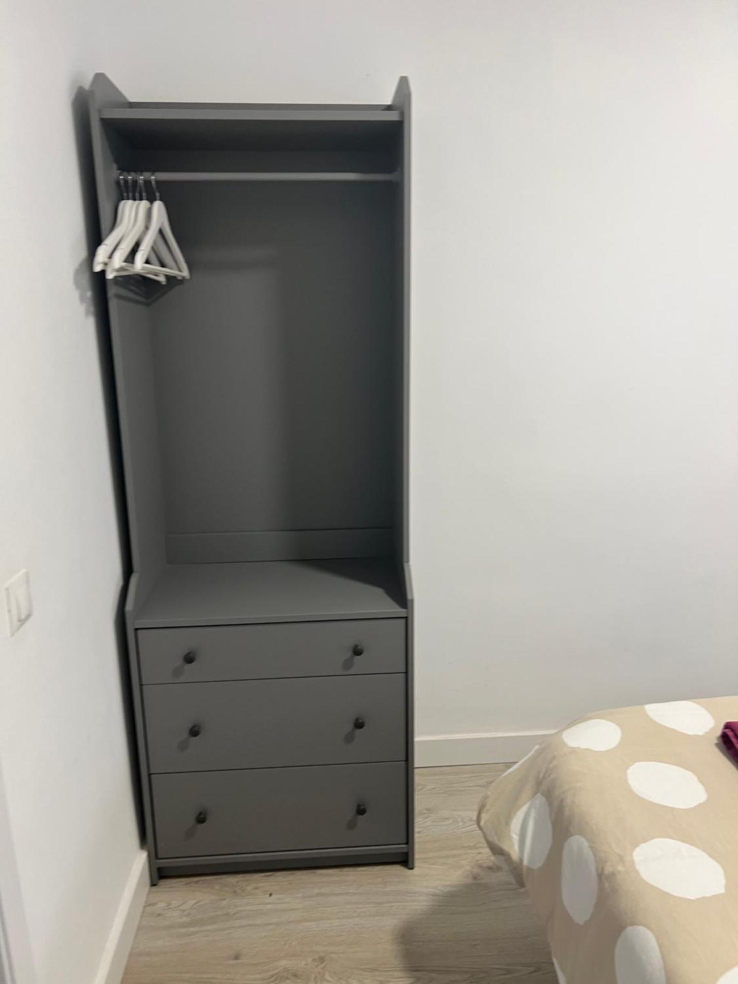 Apartamento—Centro Parking Gratis Grupos Màlaga Exteriér fotografie